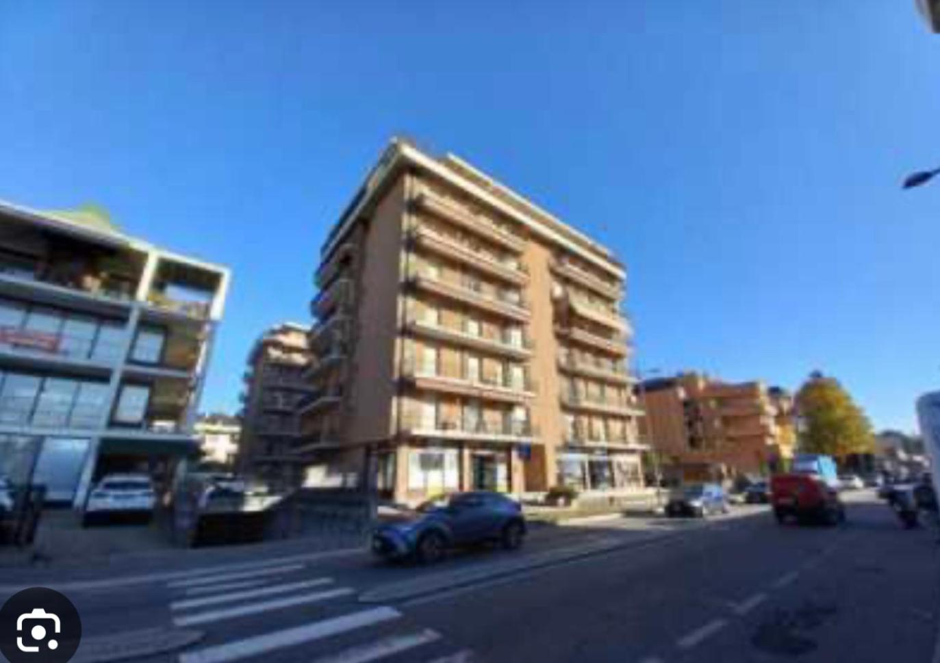 Apartamento Sesto Calende Centro Exterior foto